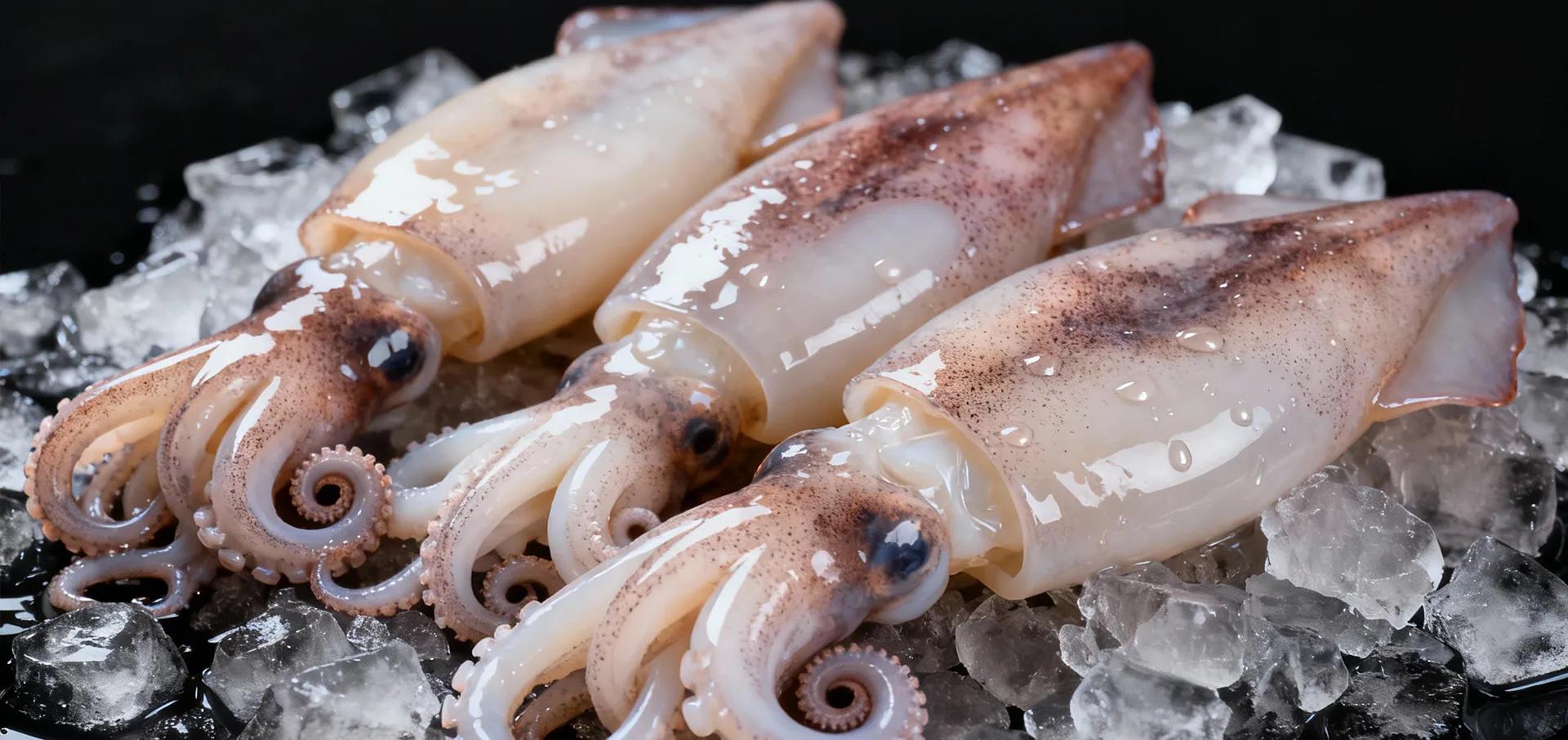 Cephalopods